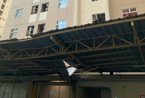 Panik Temui ODGJ di Kamar, Wanita Lompat dari Lantai 19 Apartemen Kalibata